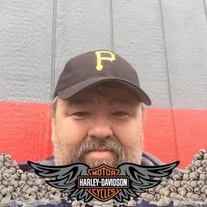 Meet your Posher, Robert